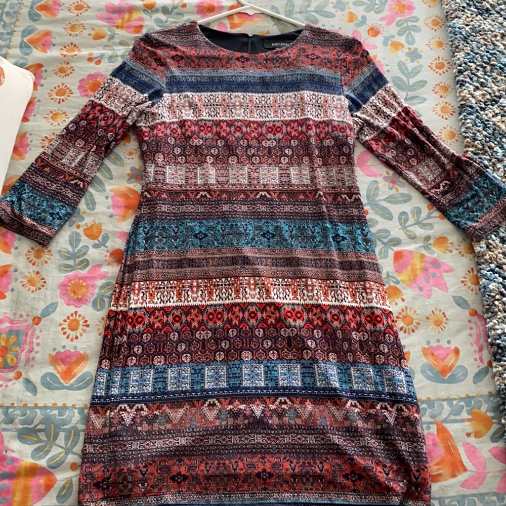 Karen Kane dress M NWOT